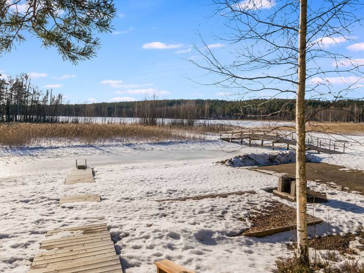 Valkjärvi 2 in Iitti, Päijät-Häme