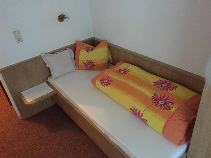 Pension für 2 Personen, mit Balkon und Terrasse im Stubaital - 3