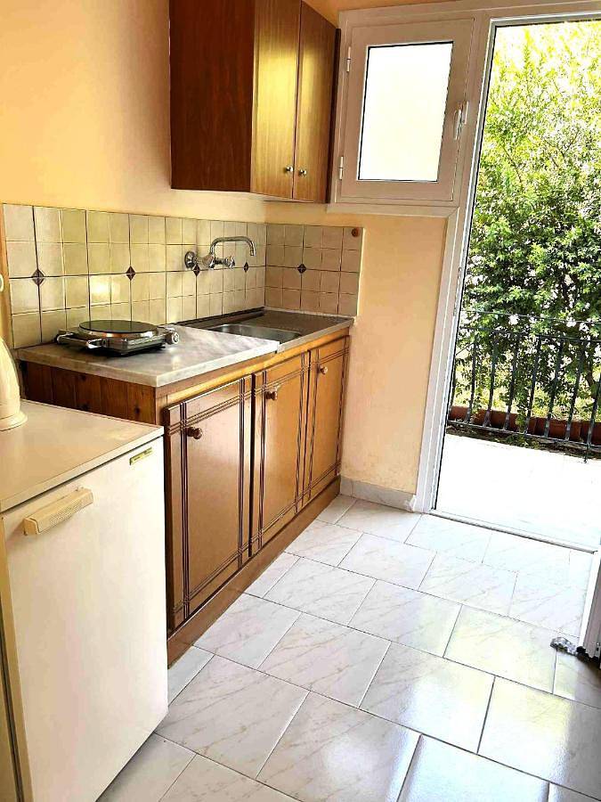 Maison d’hôte pour 3 personnes, avec terrasse et vue à Zante - 4