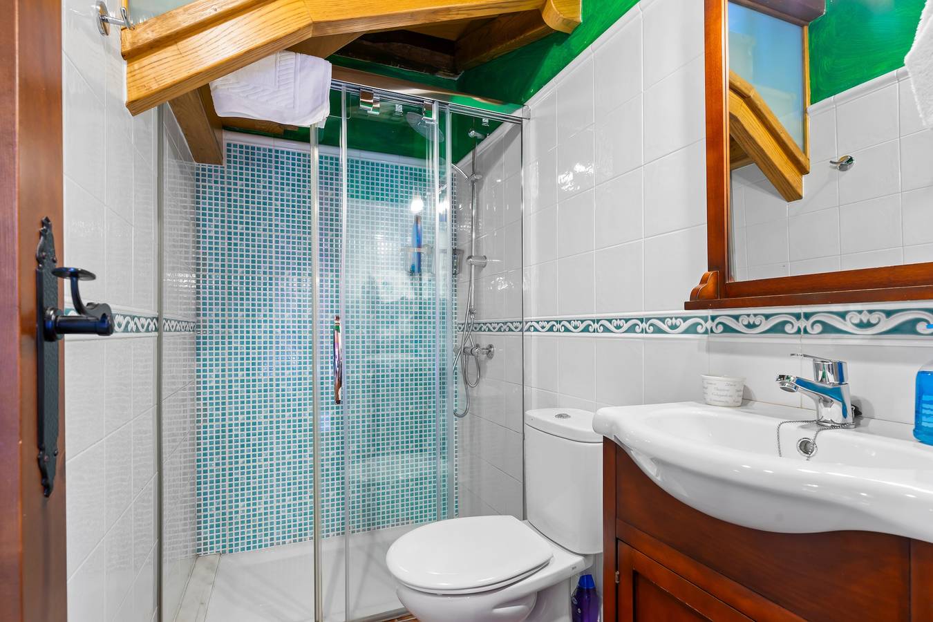 Appartement 'La Tenada' met privéterras, privétuin en wifi, foto 11
