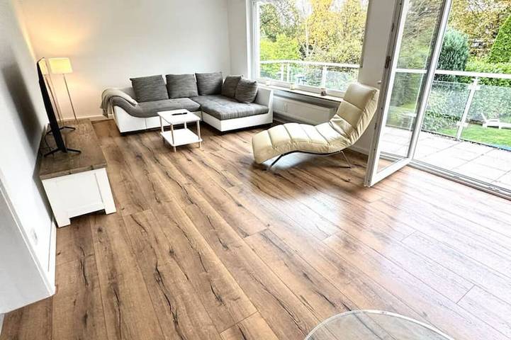 Vakantiewoning voor 4 personen in Bergisch Gladbach