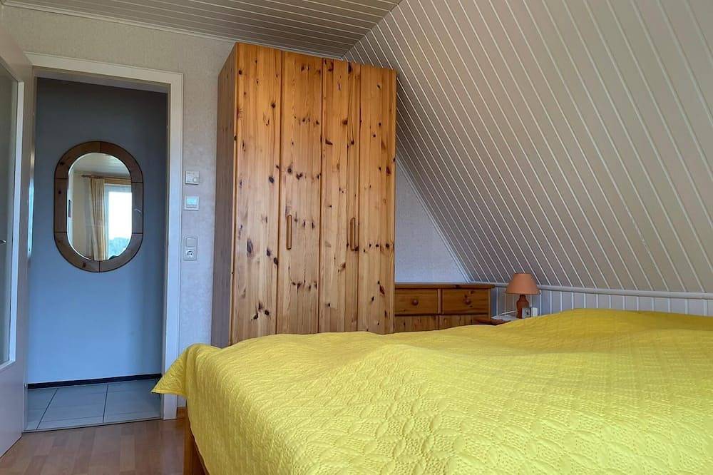 Ganze Wohnung, Ferienwohnung Seelilie in St. Peter-Ording, Eiderstedt
