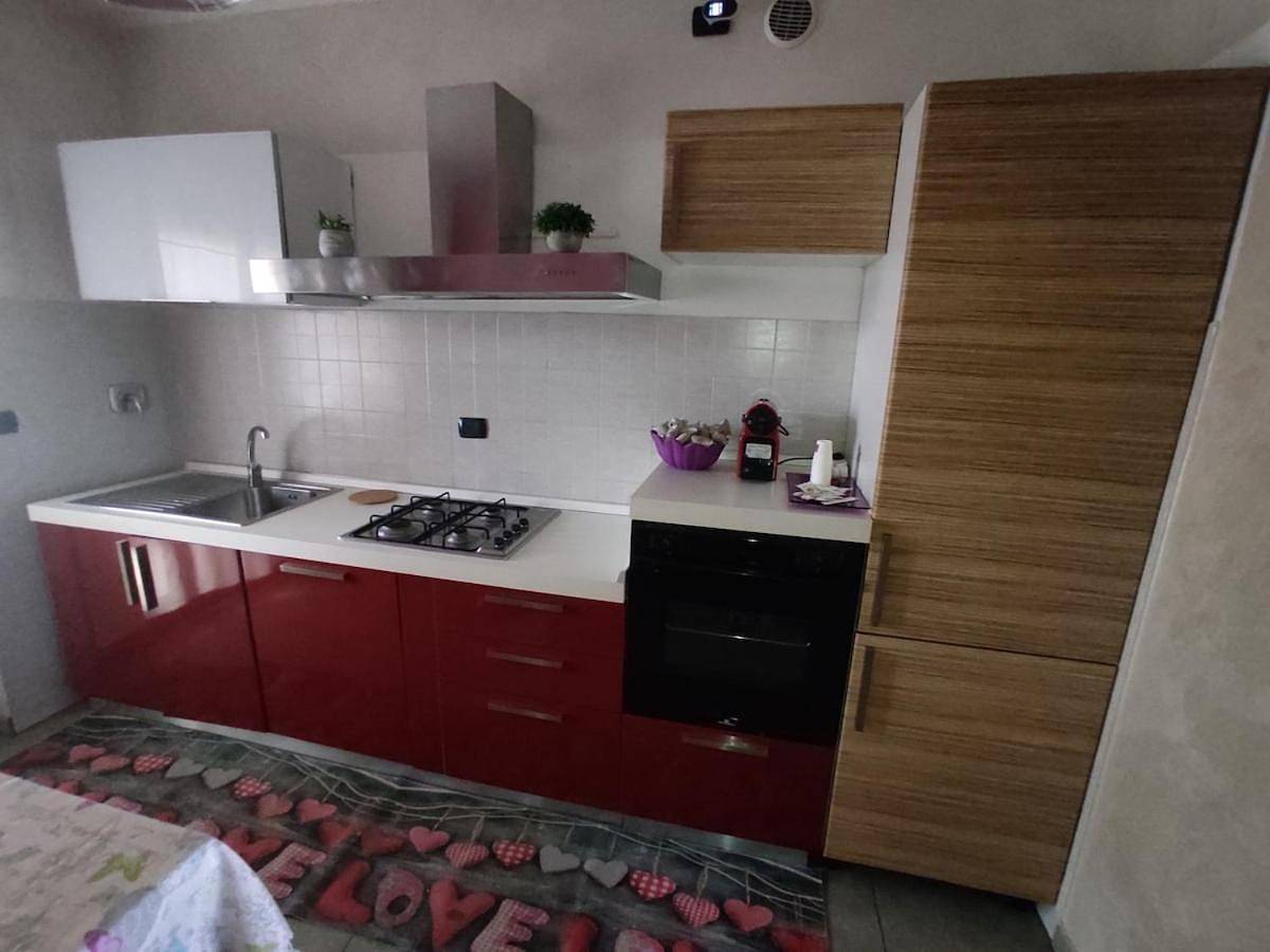 Appartement entier, Lucky House - Reggia & Stadium in Venaria Reale, Province de Turin