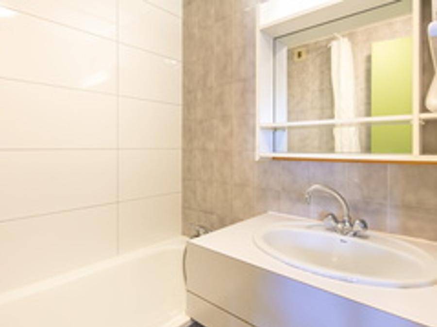 Résidence Le Sappey - Vacancéole - Studio 4 persons in Doucy, La Léchère