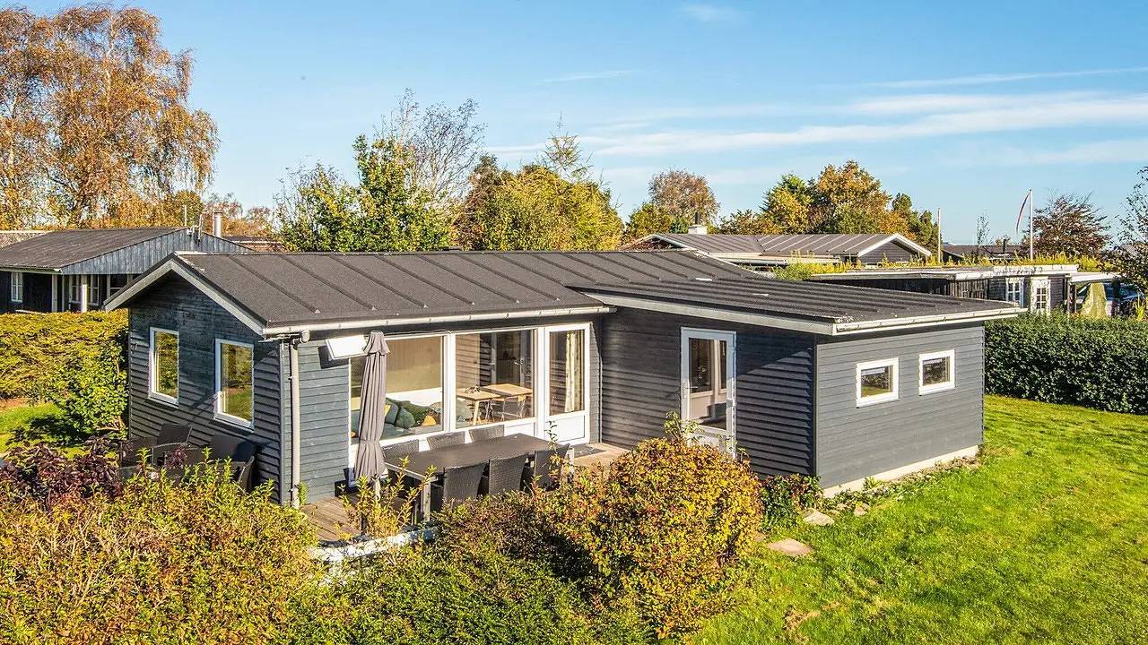 Casa vacanza a Hejls a partire da 60€ a notte