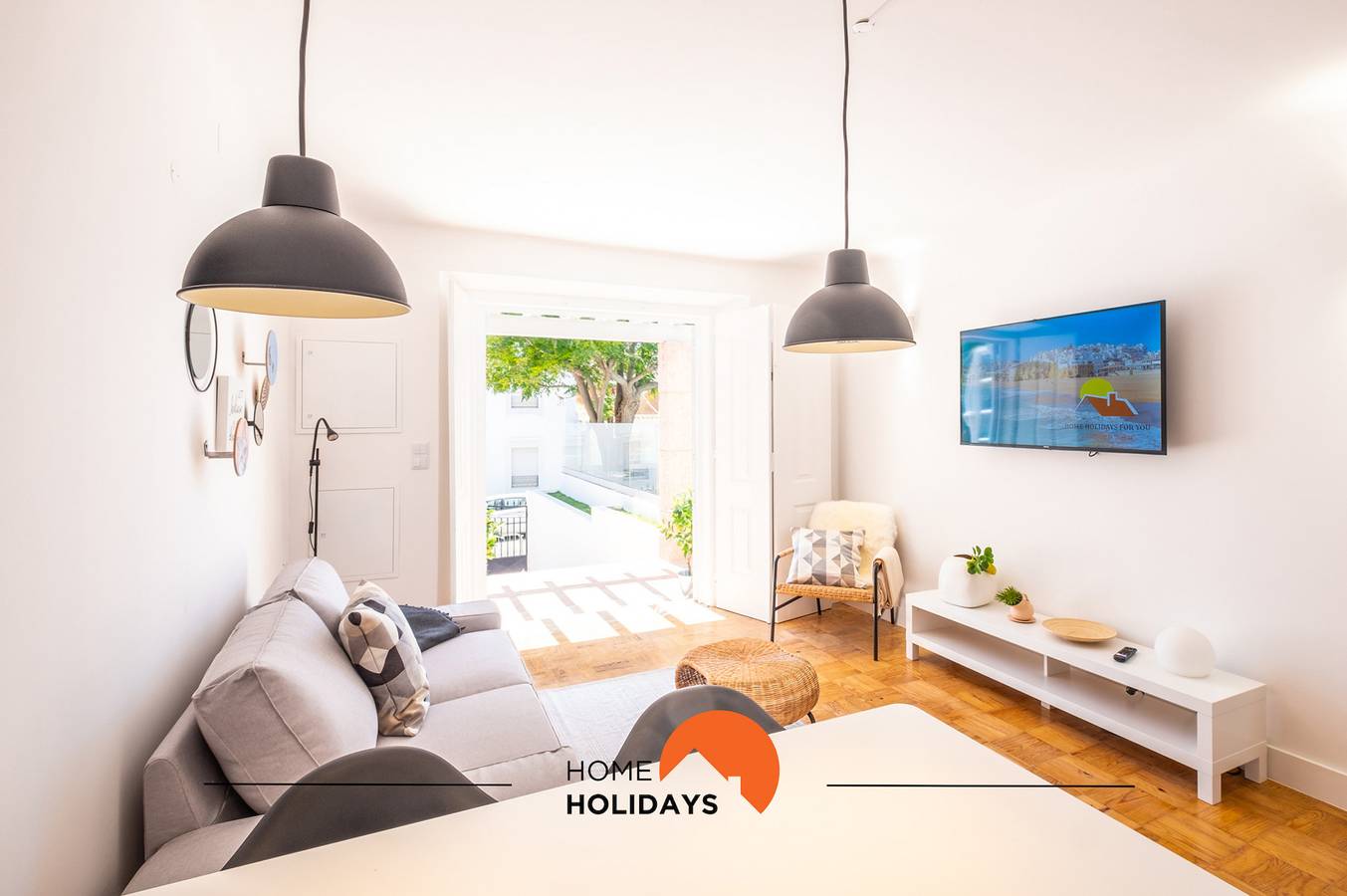 Appartamento vacanze a Algarve Central a partire da 158€ a notte