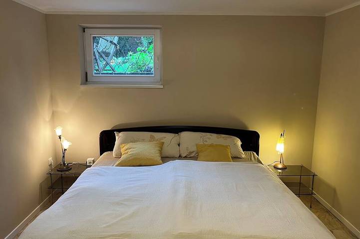 Strandhaus für 6 Personen, mit Garten, mit Haustier in Schwedeneck - 3