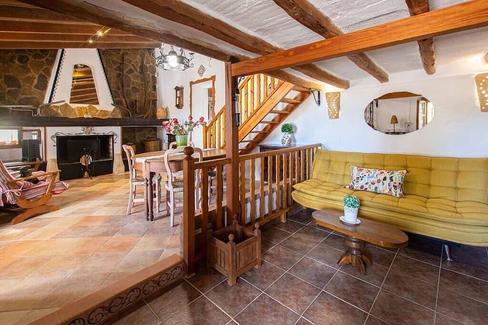 The Santa Maria House, Nice Majorcan country house, Sta. Maria del Camí in Santa Maria del Cami, Majorca Center