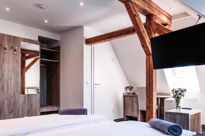 Ferienhaus für 4 Personen in Schneverdingen - 3