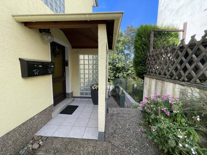 Gîte pour 2 personnes, avec jardin, adapté aux familles dans Sarre - 3