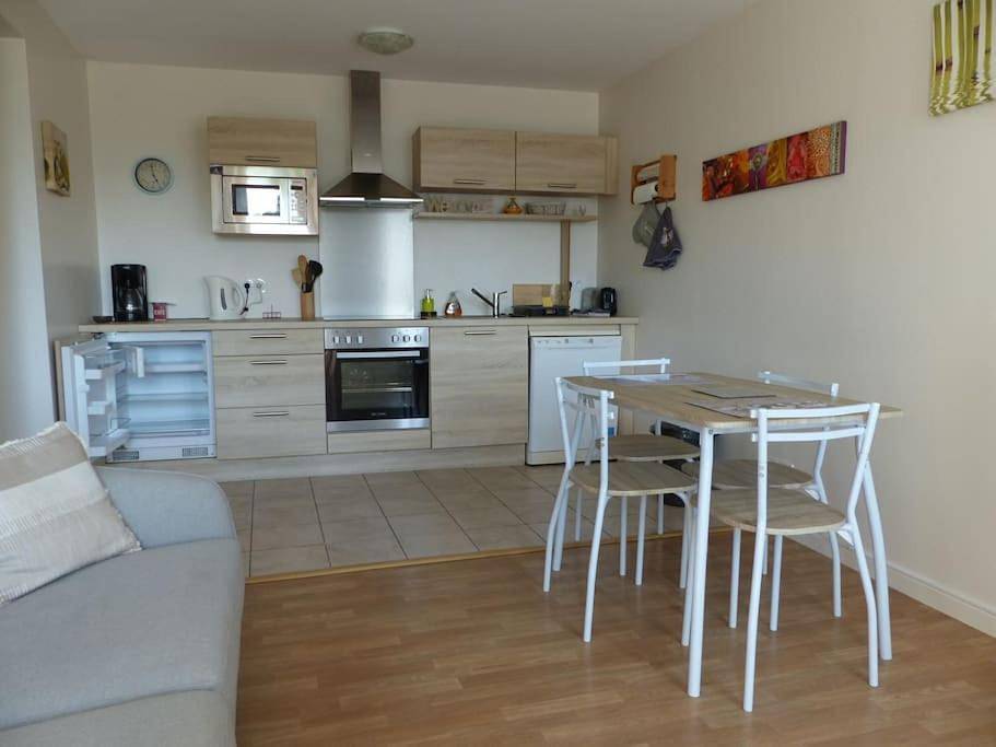Ganze Wohnung, One-Bedroom Apartment in Chindrieux, Chambéry und Umgebung