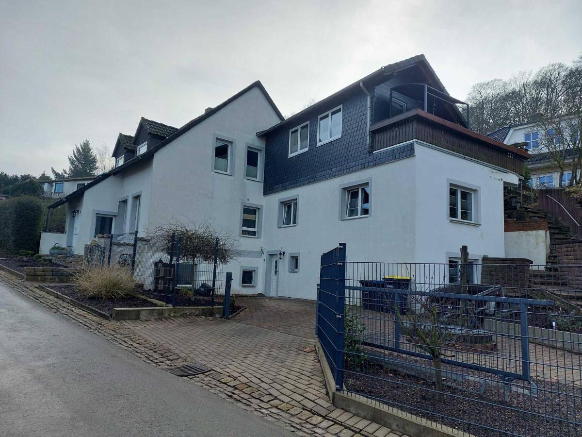 Ganze Wohnung, Fewo Grünberg in Bad Nenndorf, Landkreis Schaumburg