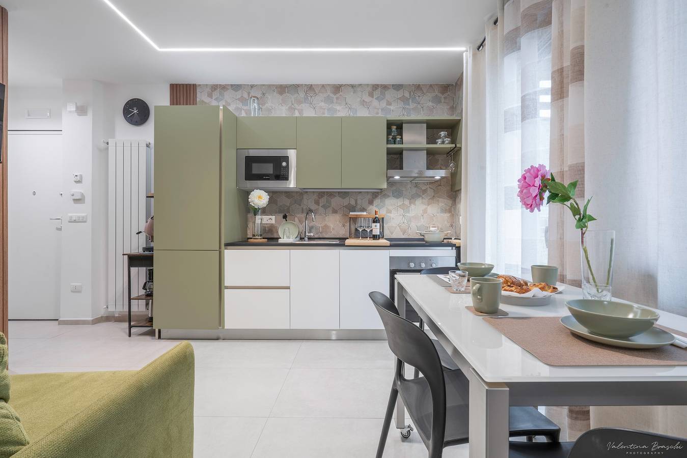 Ganze Wohnung, Nem Tiny House in Chianciano Terme, Siena Provinz