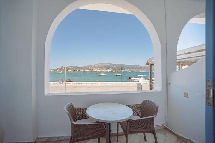 Hôtel pour 2 personnes, avec Terrasse et Jardin