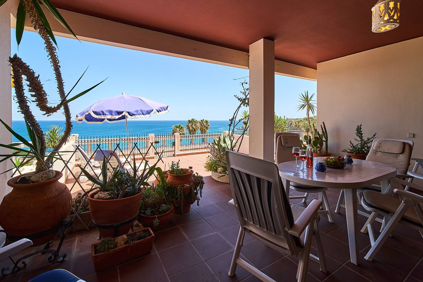 Entire apartment, Casa Oystra, Iberlagos Resort, sea view terrace in Santa Maria, Lagos