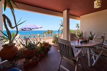 Ferienwohnung für 5 Personen in Lagos