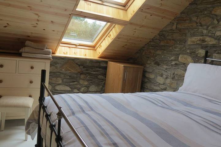 Tullig Rock Berghütte in Skibbereen-West Cork, County Cork