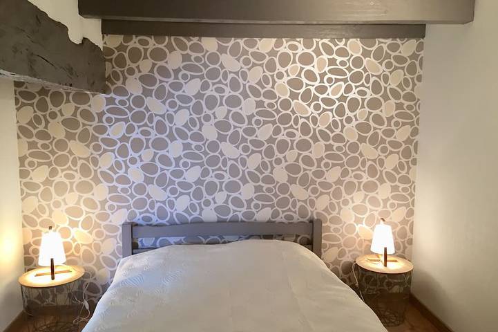 Location de vacances pour 6 personnes, avec terrasse à Guillac - 4