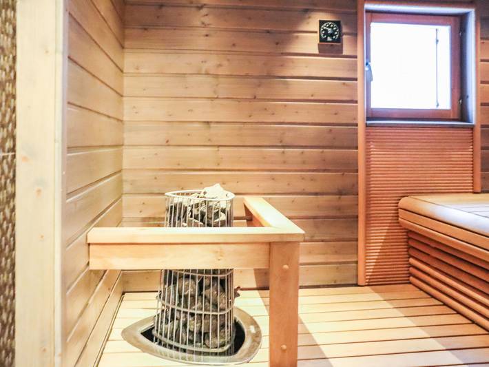 Lampitaival 6a in Kainuu