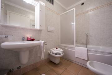 Ferienwohnung für 4 Personen in Porlezza, Gemeinde Porlezza, Bild 4