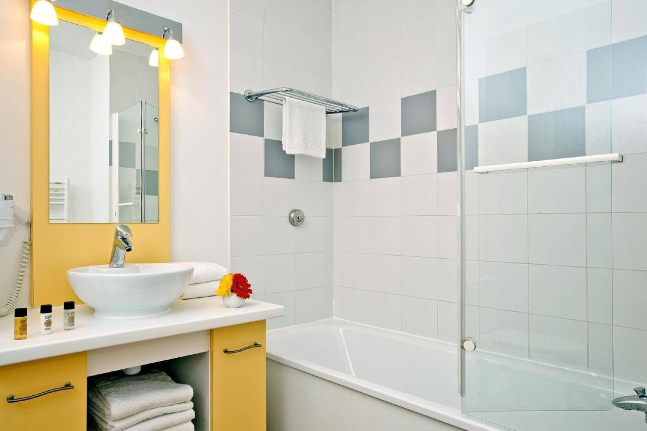 Residhome Genève Prévessin Le Carré d'Or in Prévessin-Moëns, Gex