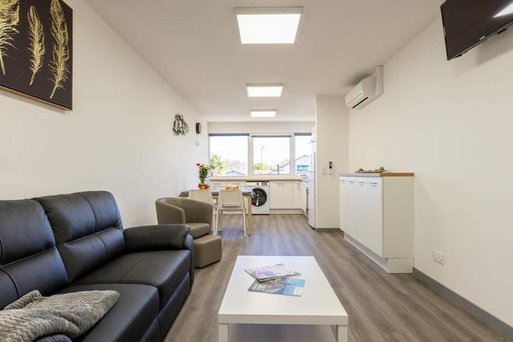 Gîte pour 2 personnes à Narrosse - 3