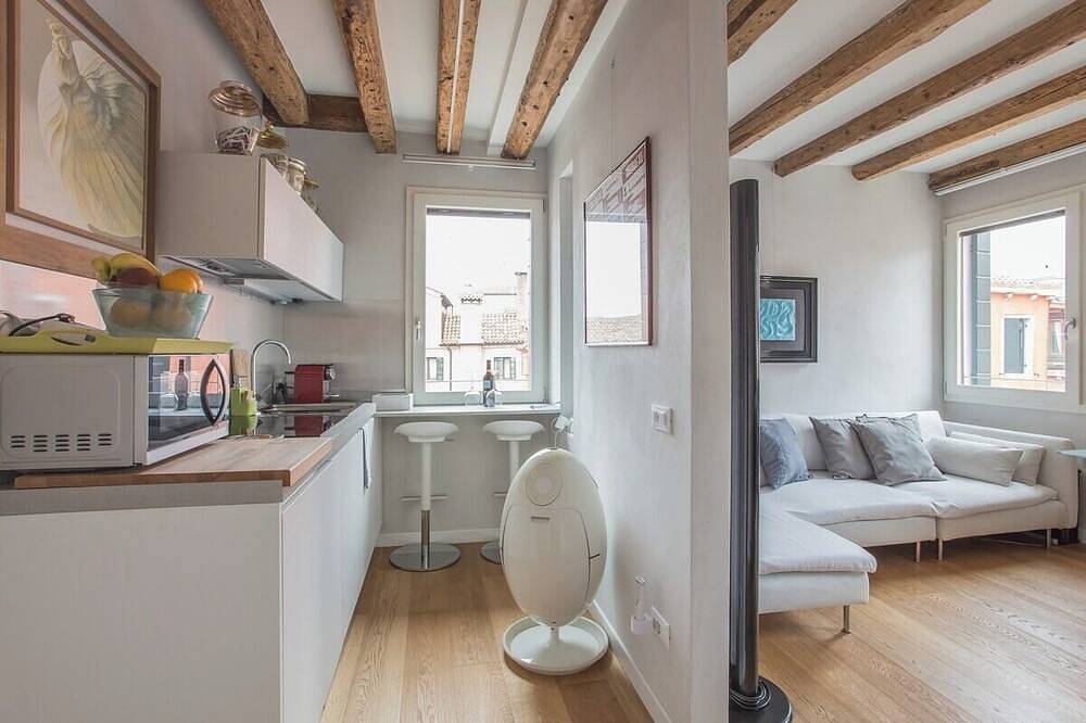 Appartamento vacanze a Venezia a partire da 266€ a notte