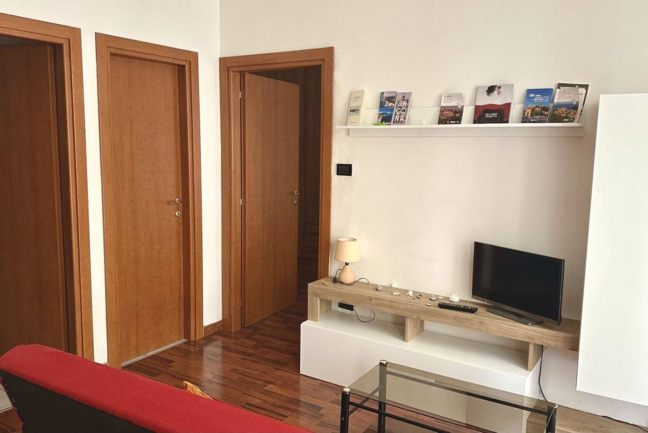 Apartamento entero, A38 - Ancona, comfortable two-room apartment in the historic center in Ancona, Riviera del Conero