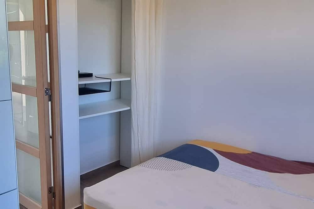 Appartement entier, Studio Nidu Rondina 2 à 3 Personnes - Grande Terrasse - Entre Mer & Montagne in Eccica-Suarella, Région d'Ajaccio