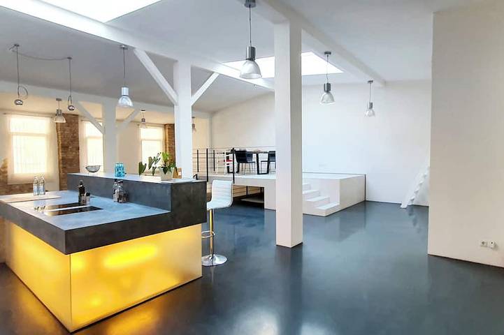 Ferienhaus für 6 Personen - 1