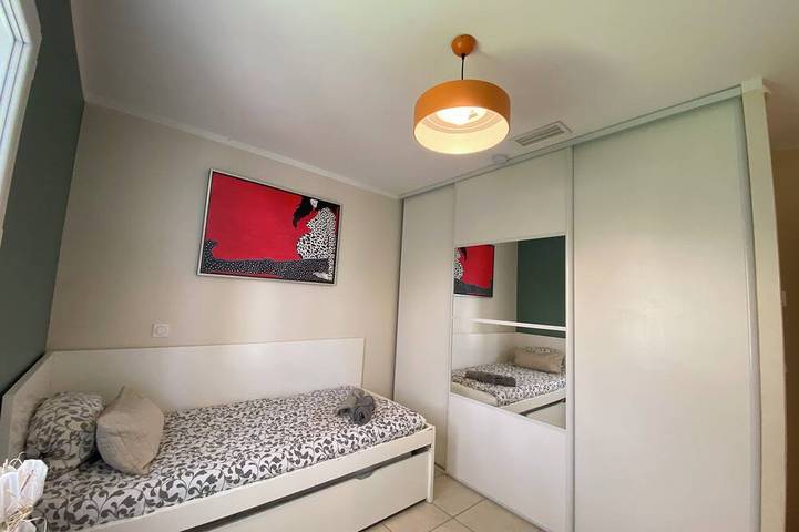 Location de vacances pour 12 personnes à Bompas - 4