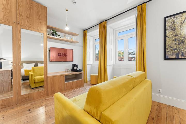 Gîte pour 4 personnes à Coimbra - 3