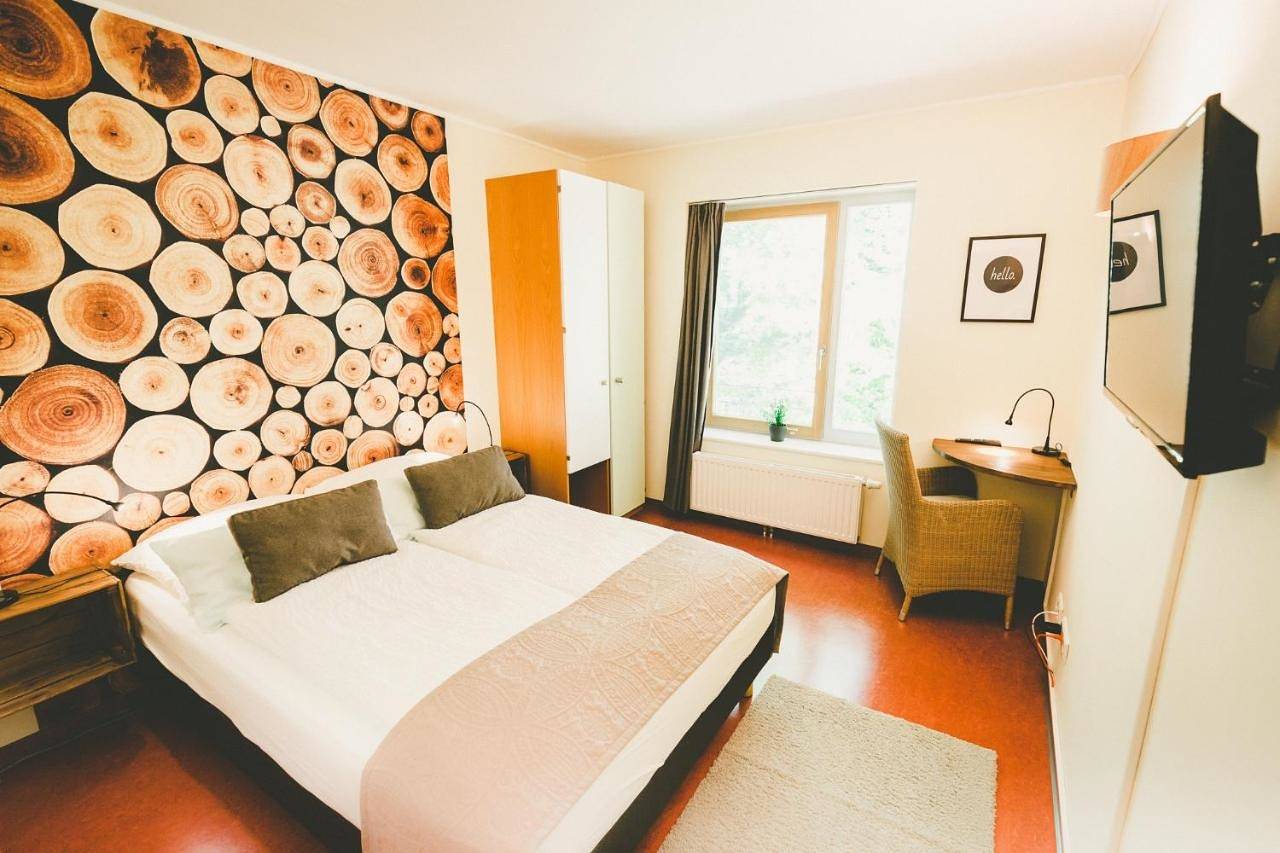 Ostel Jugendhotel Bremervörde in Bremervörde, Cuxland