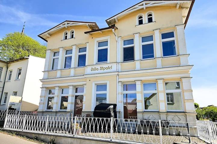 Villa für 2 Personen in Ahlbeck - 4