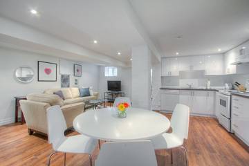 Appartement De Vacances pour 2 Personnes dans Toronto, Lac Ontario (Canada), Photo 2