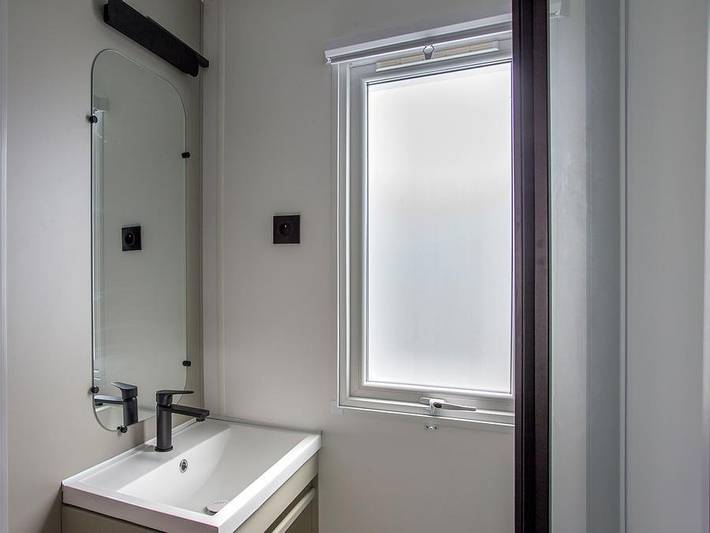 Camping pour 6 personnes, avec bassin pour enfant à Bretignolles-sur-Mer - 4