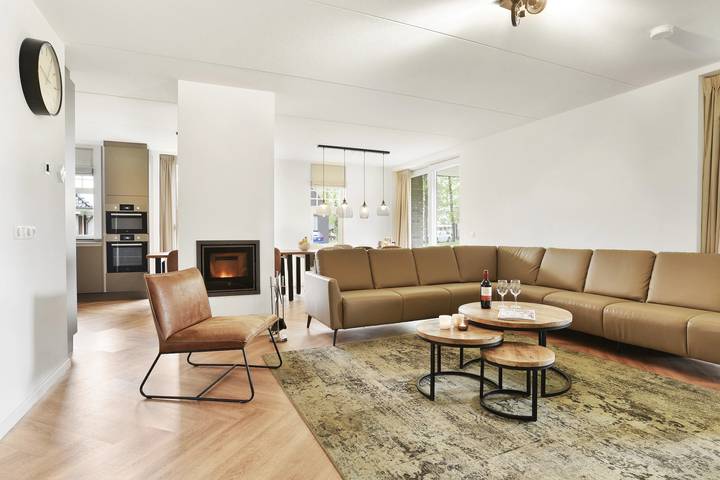 Location de vacances pour 12 personnes dans Kaatsheuvel - 2