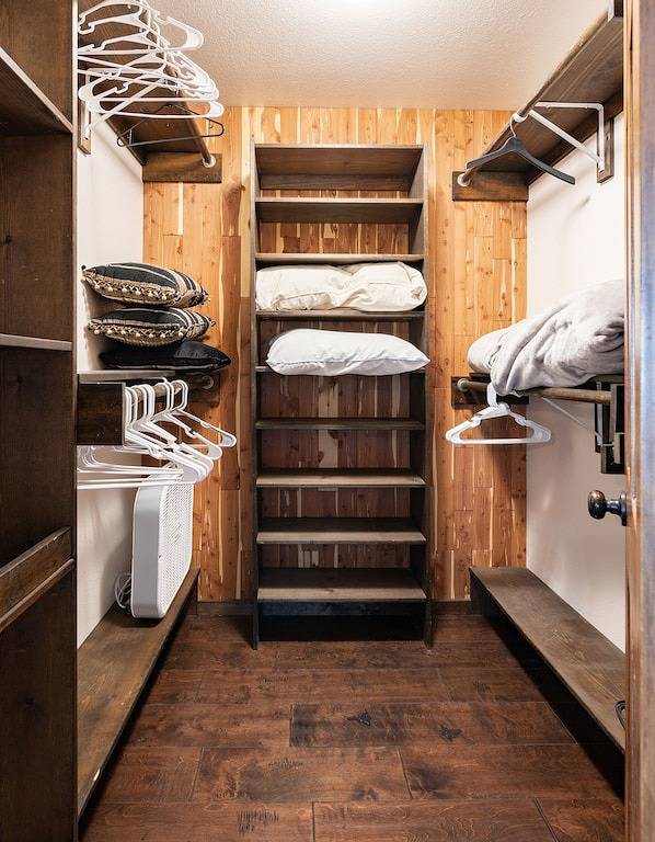 Vacation rental for 7 people, with terrace, with pets in Prescott