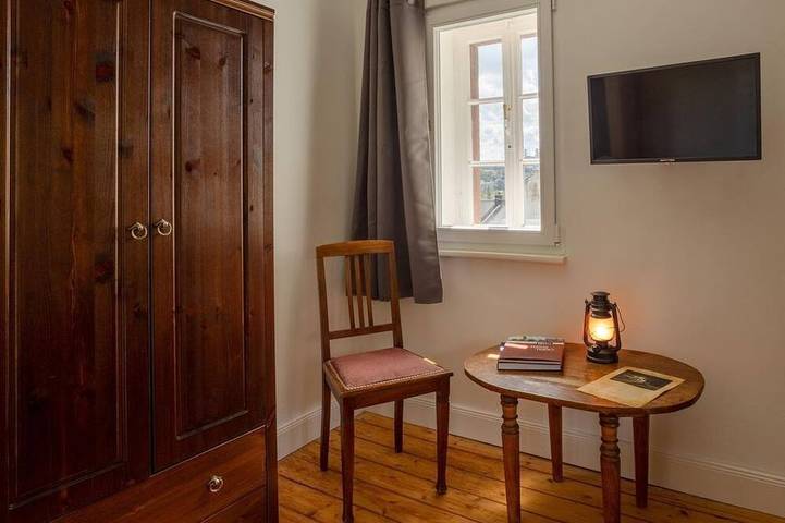 Chambre d’hôte pour 1 personnes - 1