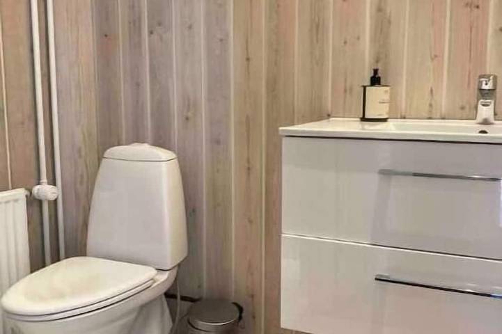 Ganze Wohnung, Kolding Centrum - quiet, close to everything in Kolding, Kleiner Belt