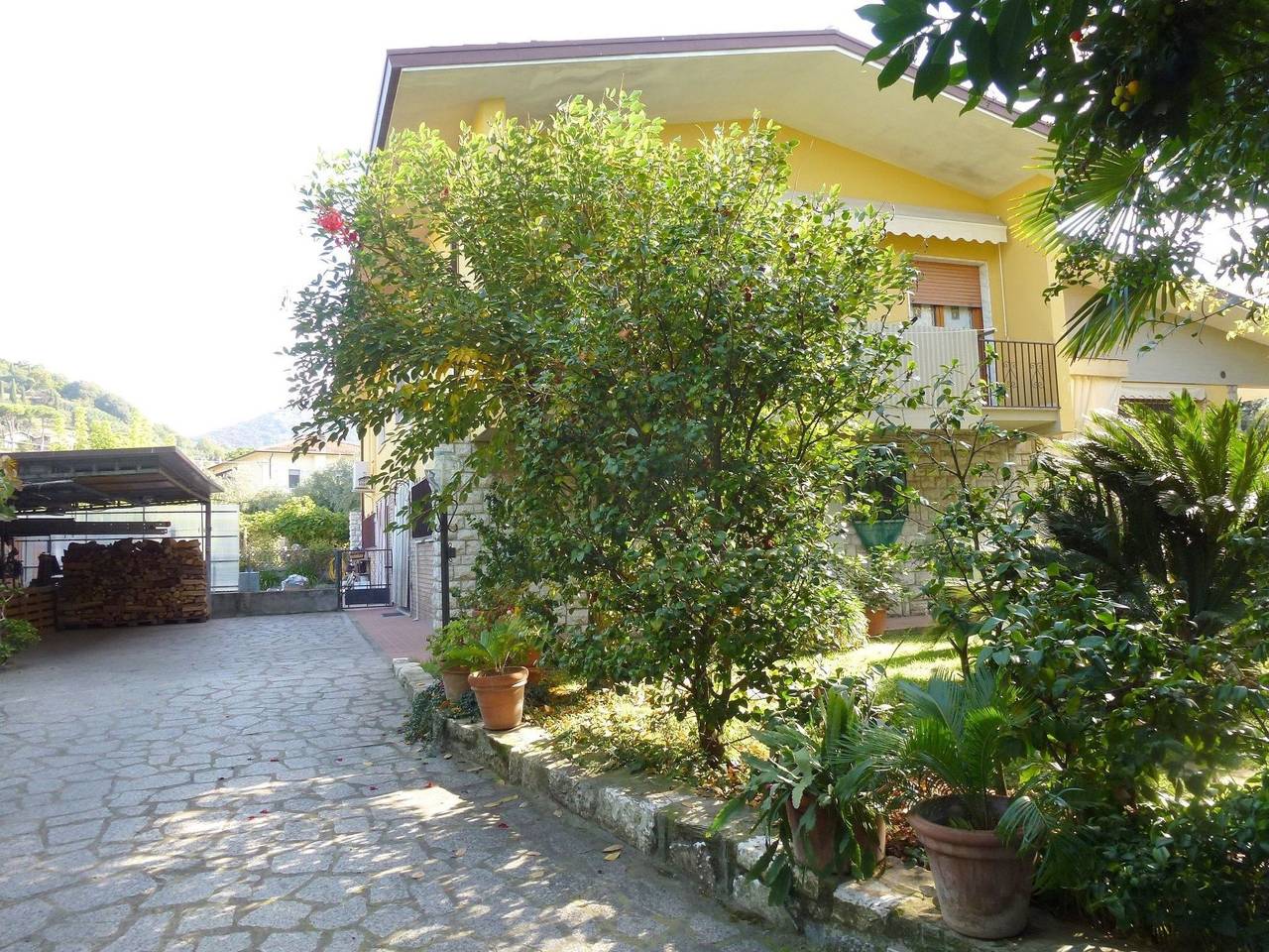 Ganze Wohnung, Casa Luisita in Seravezza, Italienische Riviera