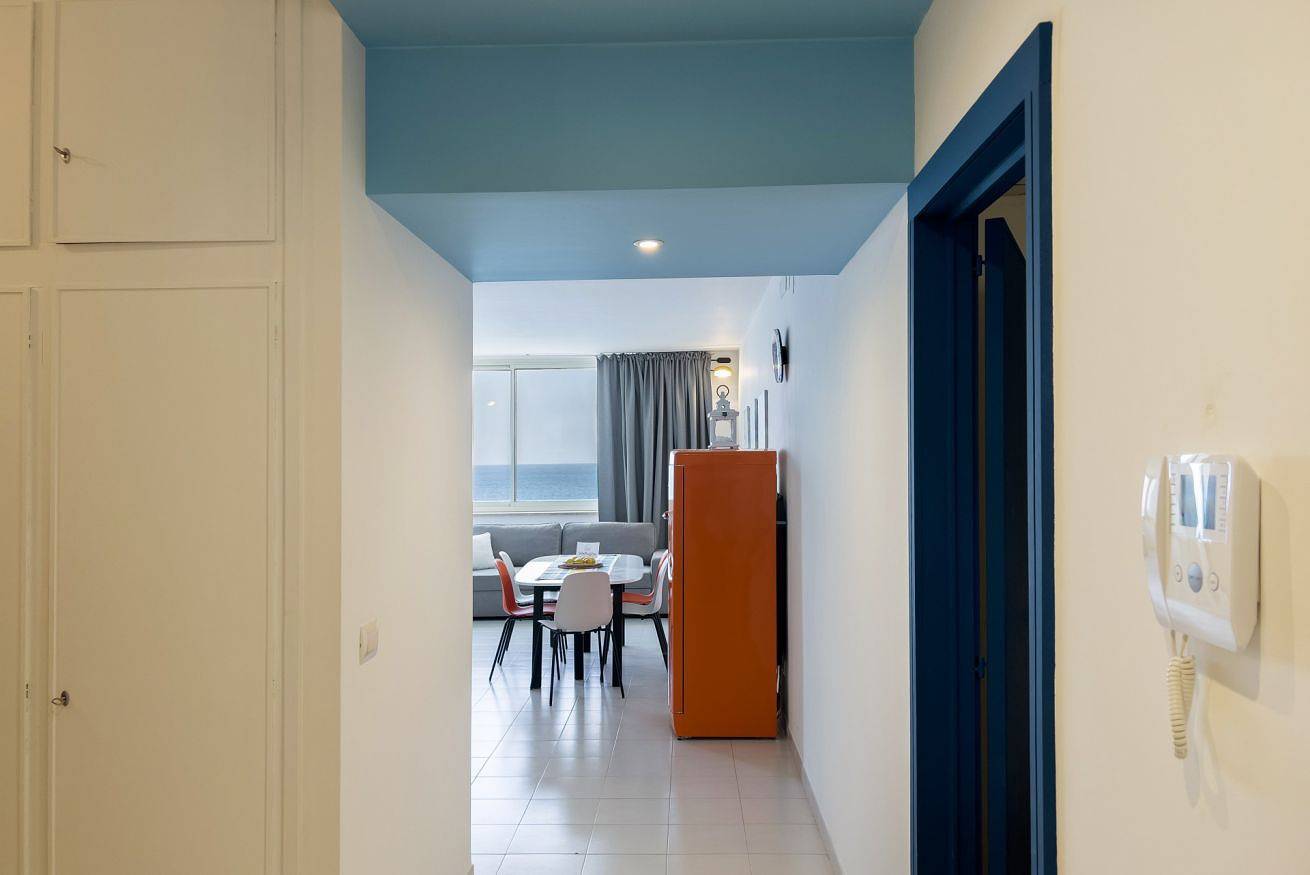 Entire apartment, Wepuglia - Terrazza su Polignano in Polignano a Mare, Bari Province