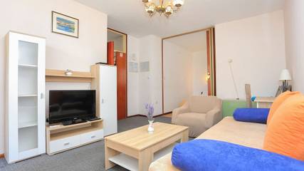 Holiday Apartment for 4 People in Split, Split-Dalmatia, Photo 3