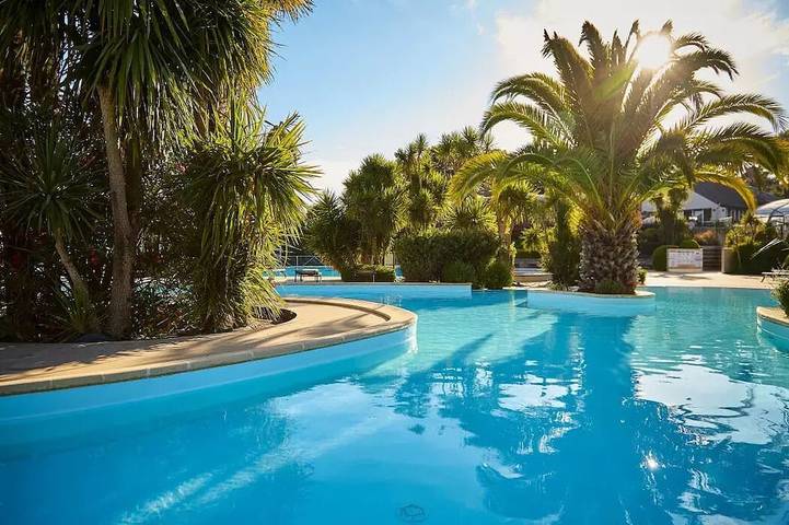 Camping für 2 Personen in Carnac - 2