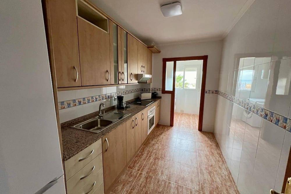 Entire apartment, Nouveau, Grand, Familial in La Manga del Mar Menor, Mar Menor