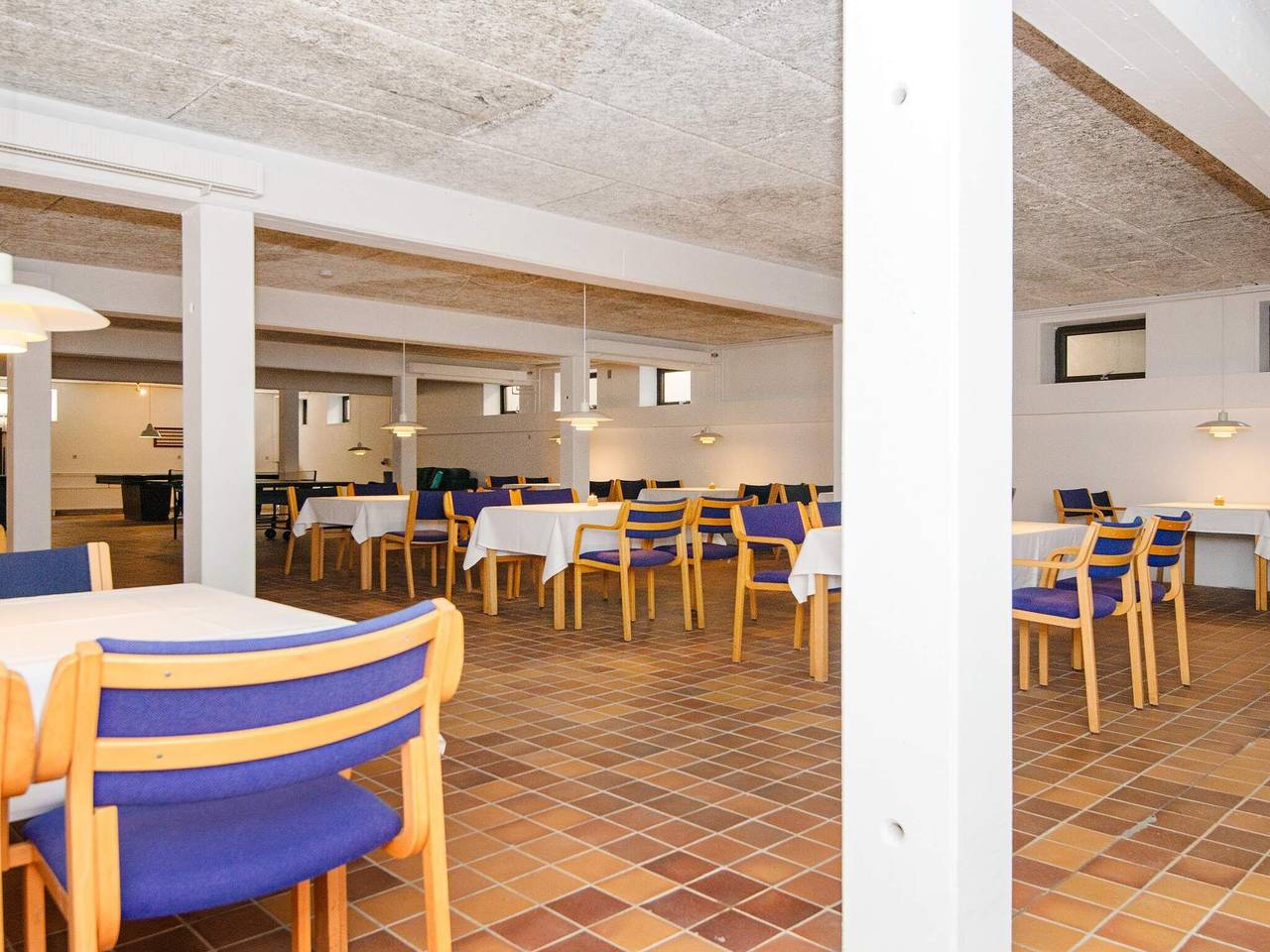 Ferienwohnung in Ferienpark nahe Nordsee in Ulfborg, Holstebro und Umgebung