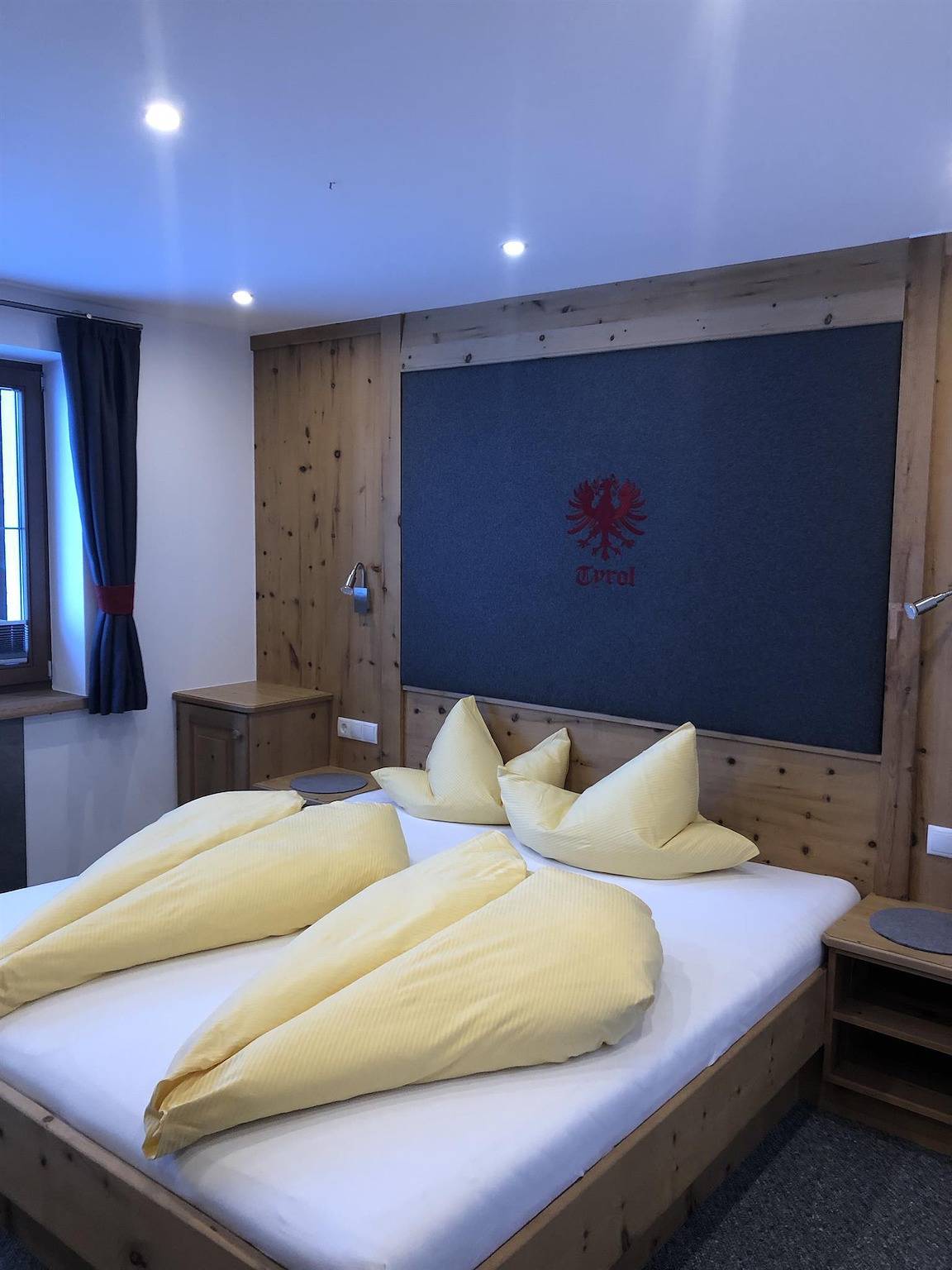 Apartamento vacacional entero, Appartement Similaun in Weißkamm, Sölden