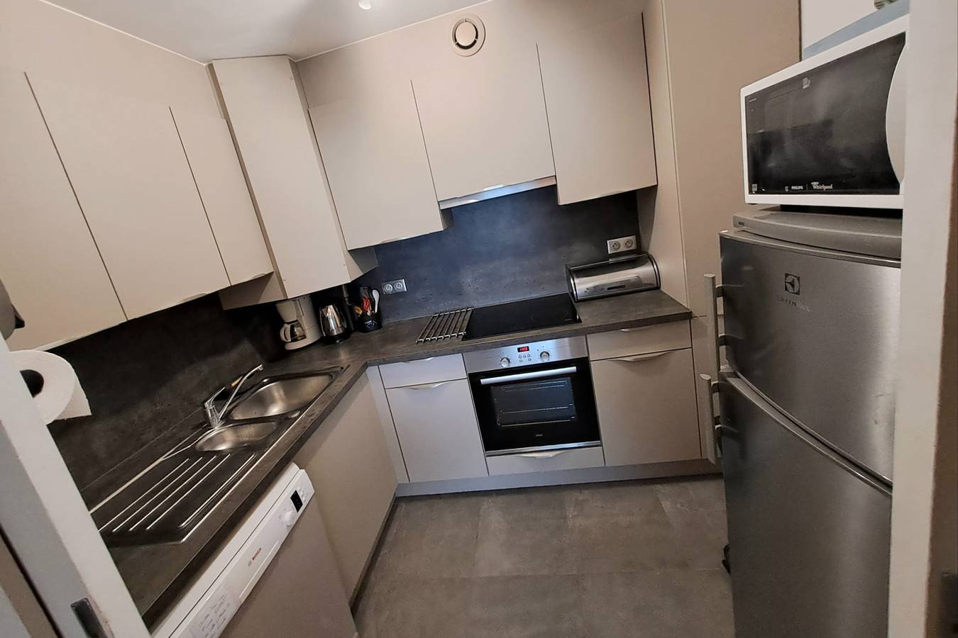 Apartamento entero, Spacious 3-bedroom apartment near the beach in Le Touquet-Paris-Plage, Montreuil und Umgebung
