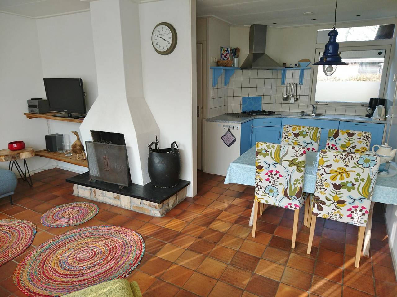 Great Vakantiehuizen — Eureka 89 in Sint Maartensvlotbrug, Noord-Holland - Nordseeküste