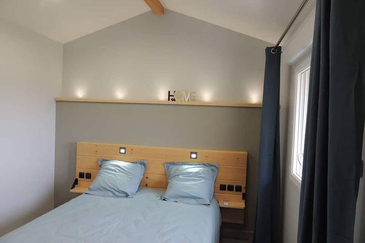 Gîte pour 2 personnes à Peyrins - 2